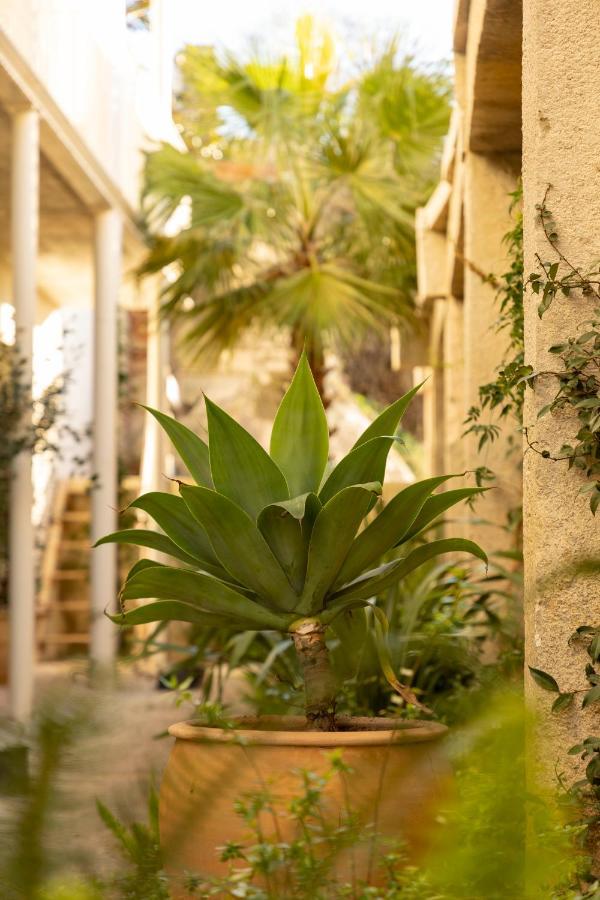 Готель Patio Do Tijolo Лісабон Екстер'єр фото
