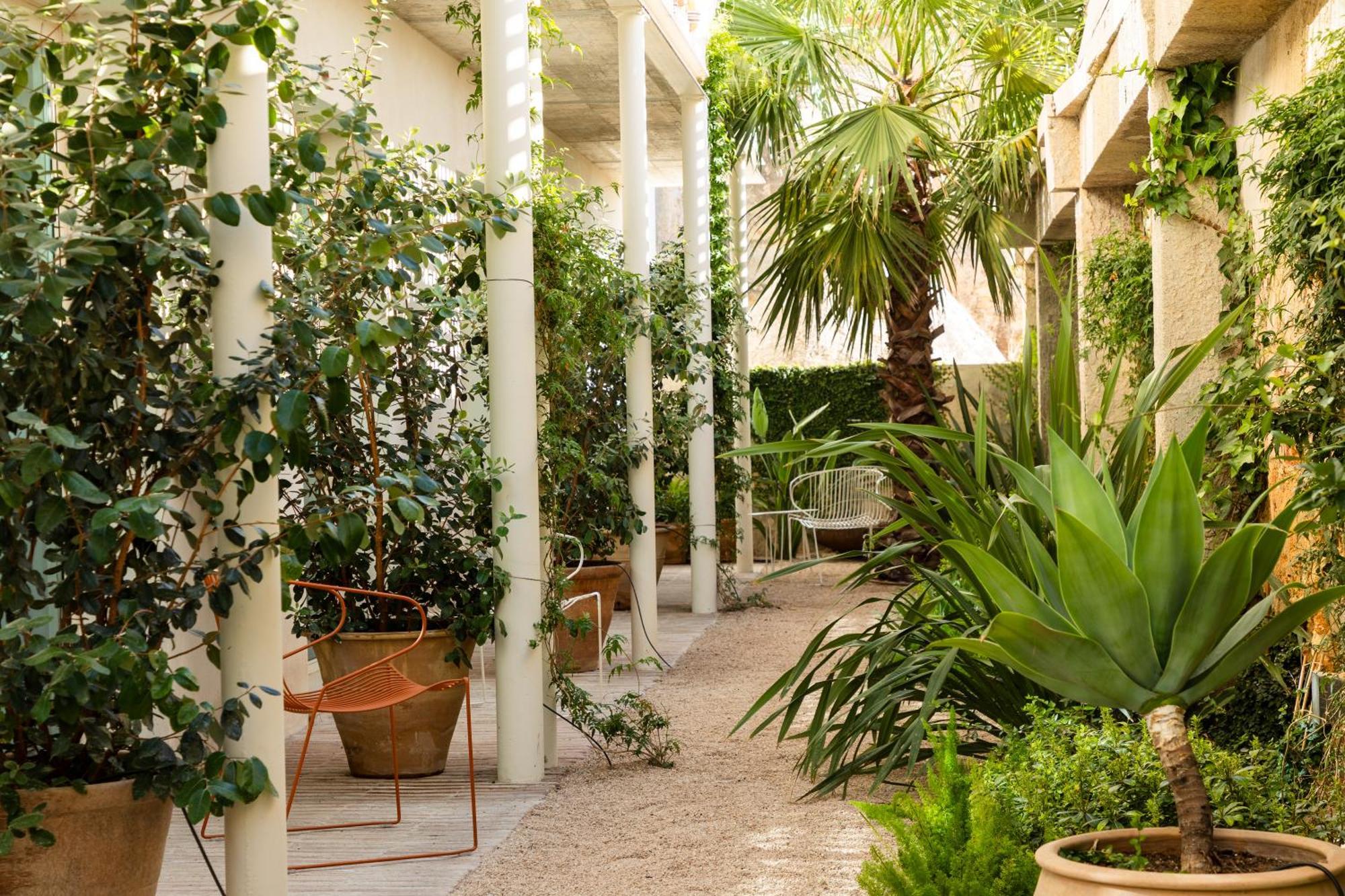 Готель Patio Do Tijolo Лісабон Екстер'єр фото